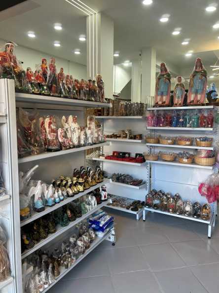 Variedades em produtos